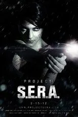 Póster de Project: S.E.R.A.