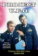 Póster de Project U.F.O.