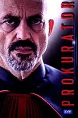 Póster de Prokurator