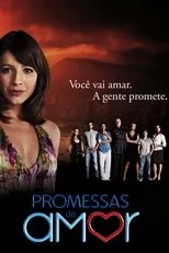 Póster de Promessas de Amor