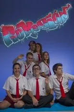 Póster de Promoción