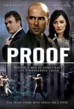 Póster de Proof