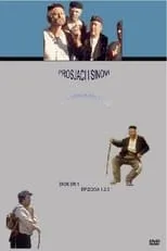 Póster de Prosjaci i sinovi