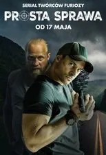 Póster de Prosta sprawa