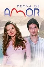 Póster de Prova de Amor
