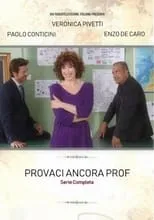 Póster de Provaci ancora prof
