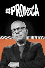 Póster de #Provoca