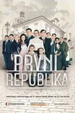 Póster de První republika