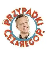 Póster de Przypadki Cezarego P.