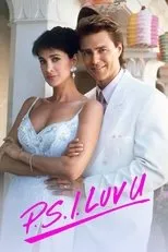 Póster de P.S. I Luv U