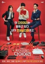 Póster de Psychopath Diary