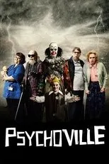 Póster de Psychoville