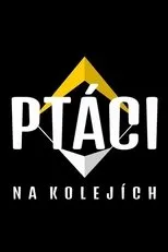 Póster de Ptáci na kolejích