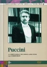 Póster de Puccini