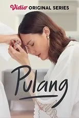 Póster de Pulang