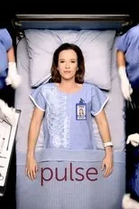 Póster de Pulse