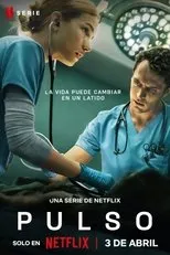 Póster de Pulso
