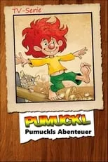 Póster de Pumuckls Abenteuer