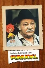 Póster de Pumuki