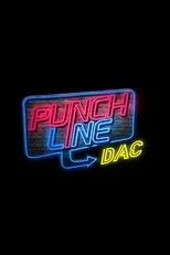 Póster de Punchline DAC
