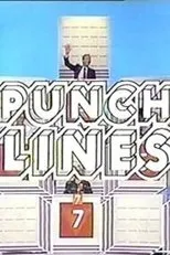 Póster de Punchlines