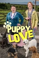 Póster de Puppy Love