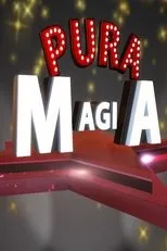Póster de Pura Magia