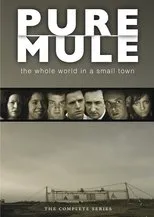 Póster de Pure Mule