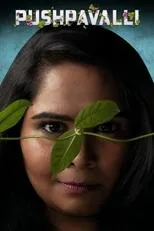 Póster de Pushpavalli