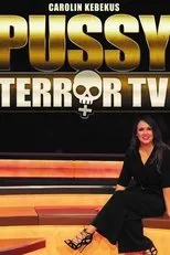 Póster de PussyTerror TV