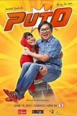 Póster de Puto