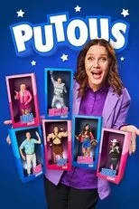 Póster de Putous