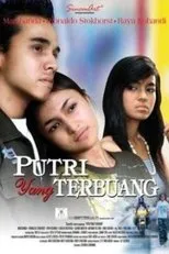 Póster de Putri yang Terbuang