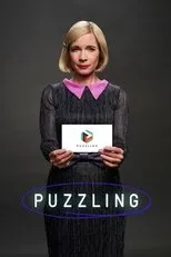Póster de Puzzling