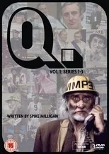 Póster de Q...