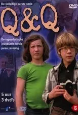 Póster de Q&Q