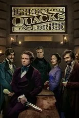 Póster de Quacks