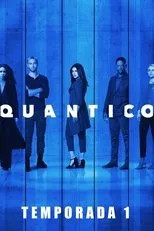 Póster de Quantico