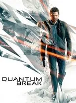 Póster de Quantum Break