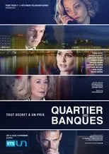 Póster de Quartier des banques