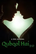 Póster de Qubool Hai 2.0
