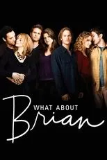 Póster de ¿Qué hacemos con Brian?