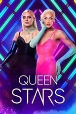 Póster de Queen Stars Brasil