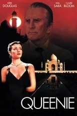 Póster de Queenie