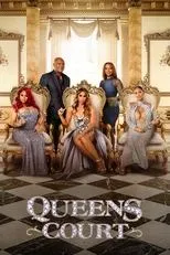Póster de Queens Court