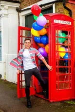 Póster de Queer Britain