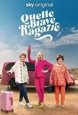Póster de Quelle brave ragazze