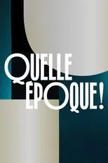 Póster de Quelle époque !