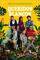 Póster de Queridos blancos