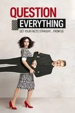 Póster de Question Everything
